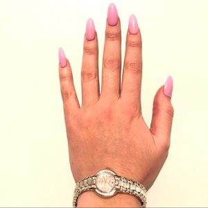 Armitron Women’s Watch With Foldable Clasp